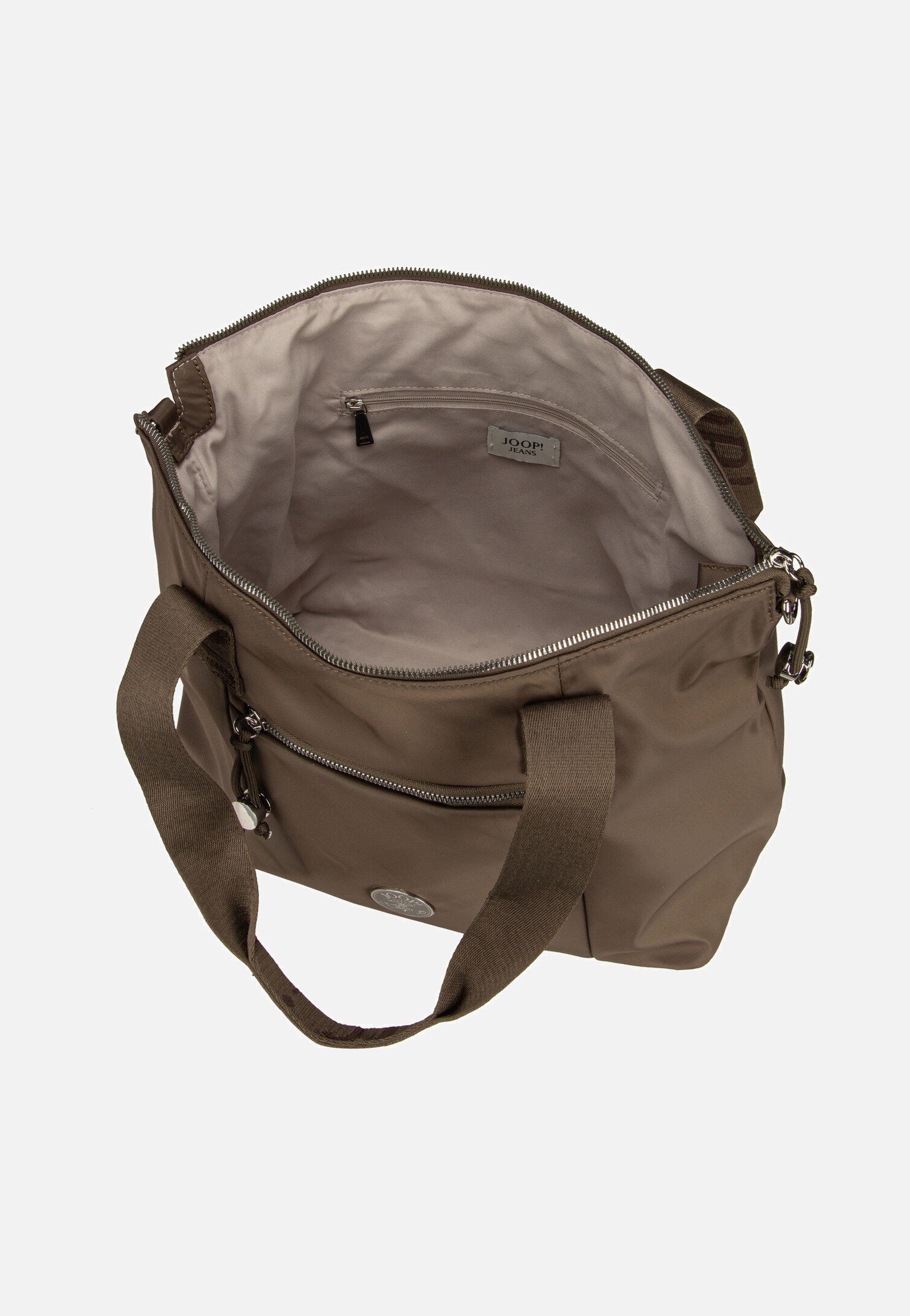 Lietissimo 1.0 Janita Shopper LHZ Olive Night - Shopper