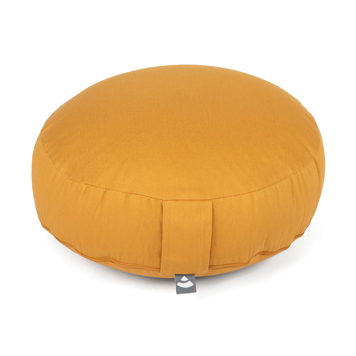 bodhi Meditationskissen RONDO ECO extra flach