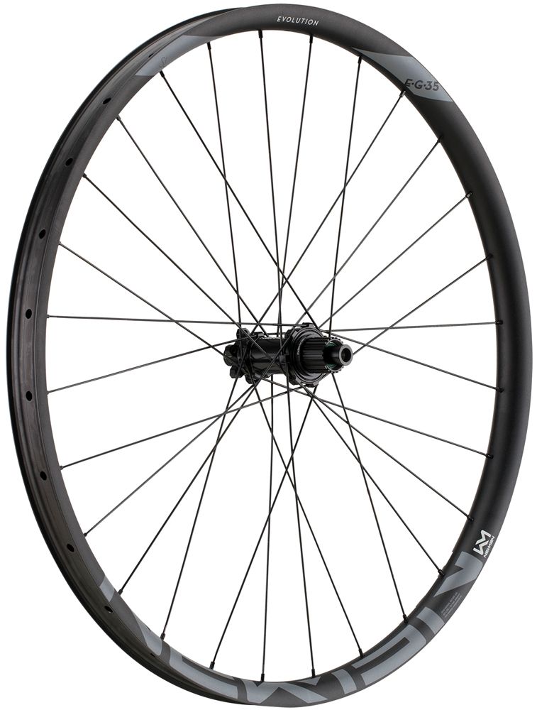Newmen Evolution SL E.G. 35 29