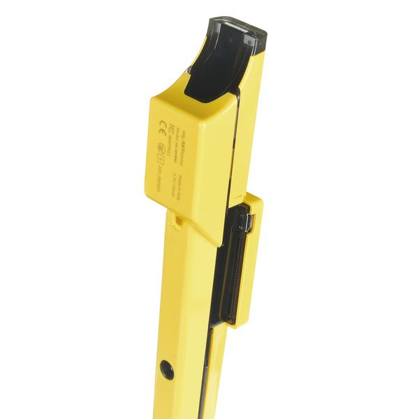 Artinoise Re.corder Yellow