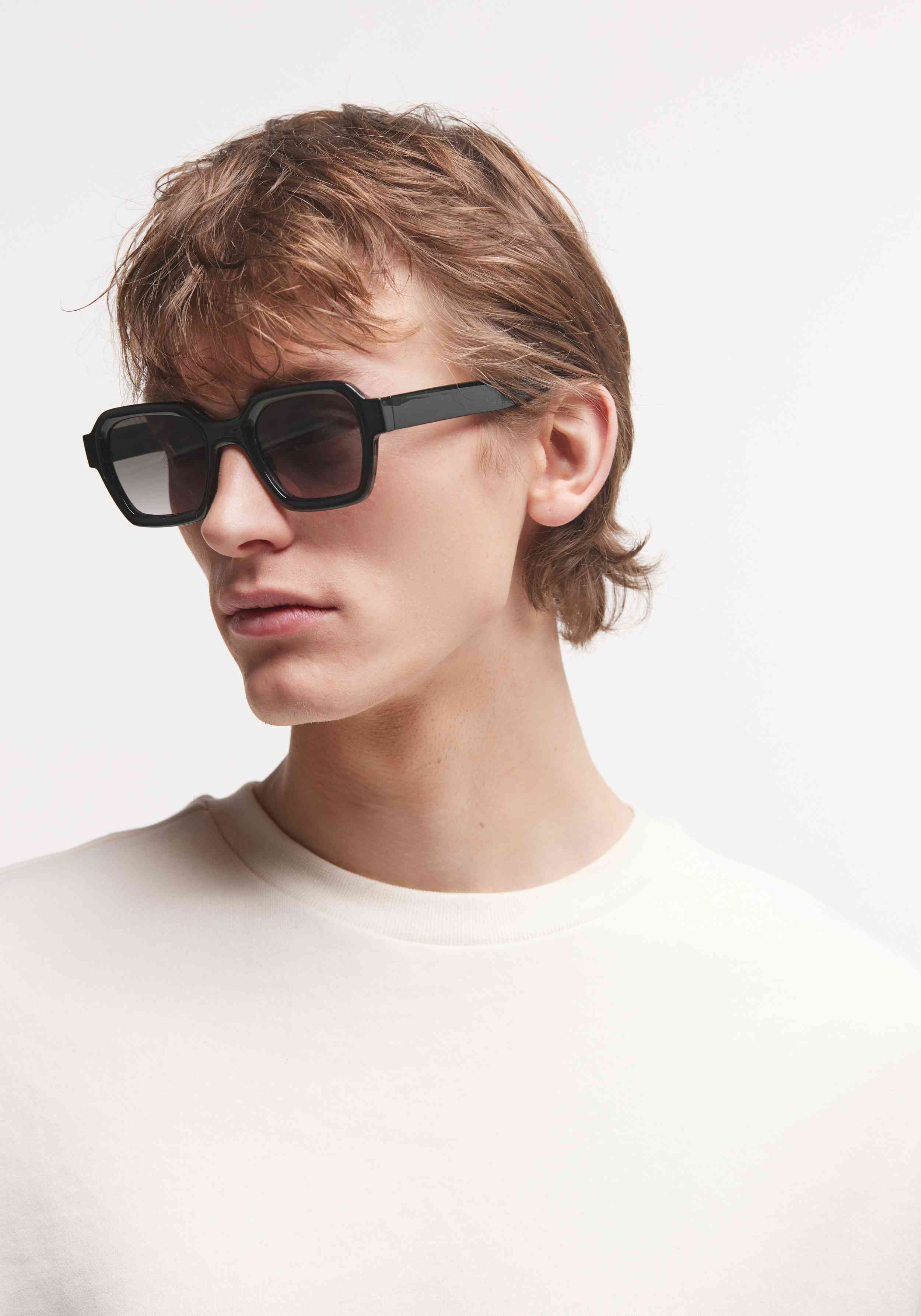 Got Bag Sonnenbrille Re:Shades No.09 Black