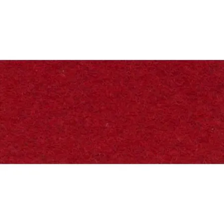 Meyercord Bastelfilz weinrot 1m x 45 cm x2 mm