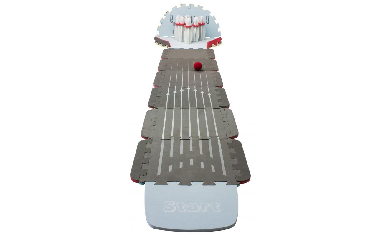 Bowling Petanque 2-in-1 foam