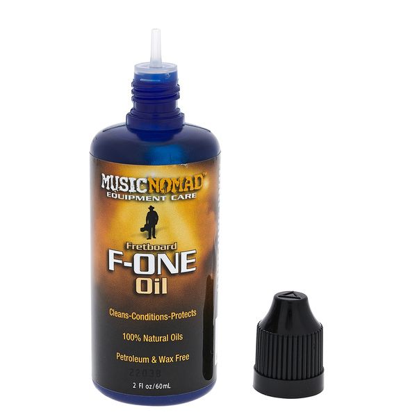 MusicNomad F-ONE Fretboard Care Kit
