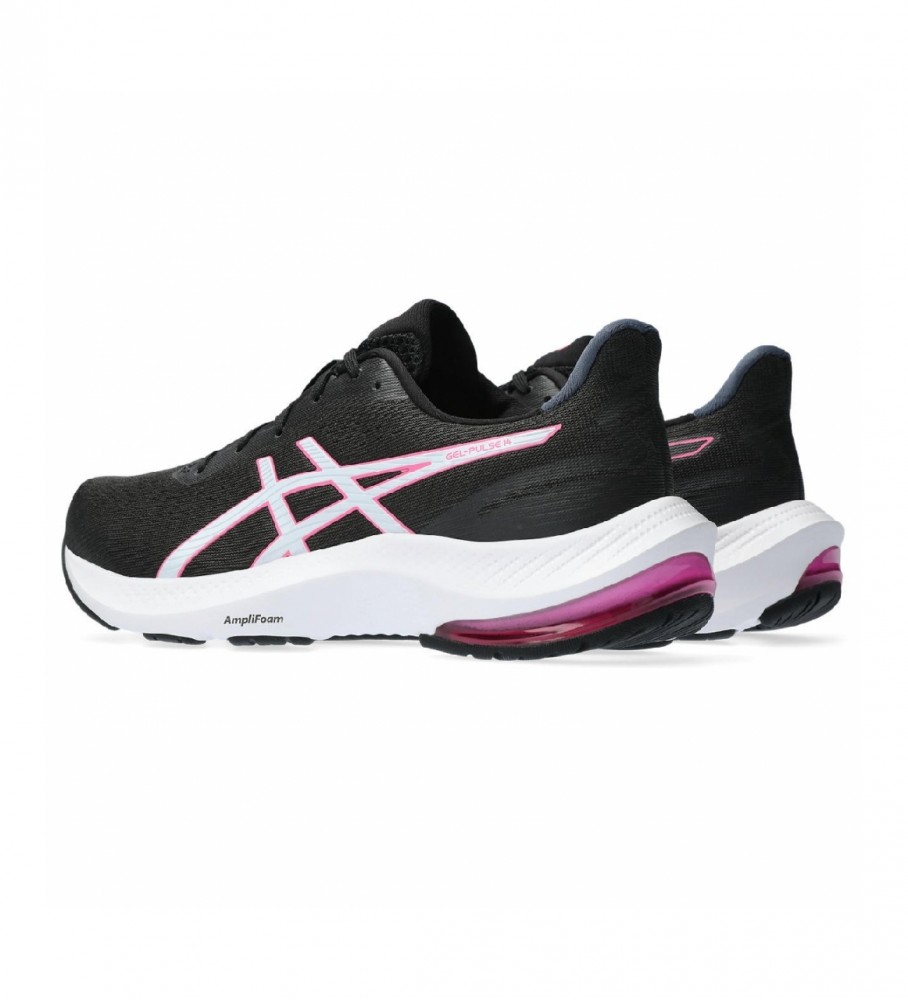Tênis Asics Gel-Pulse 14 Preto
