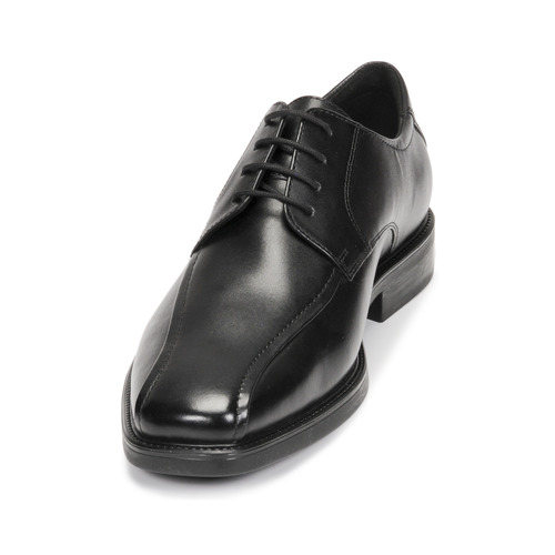 Geox - U BRANDOLF - Noir