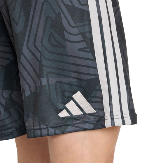 adidas Tiro 26 Competition Keeperstenue Longsleeve