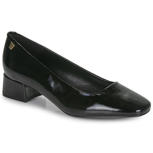 JB Martin - VIRGINIA - Veau vintage noir