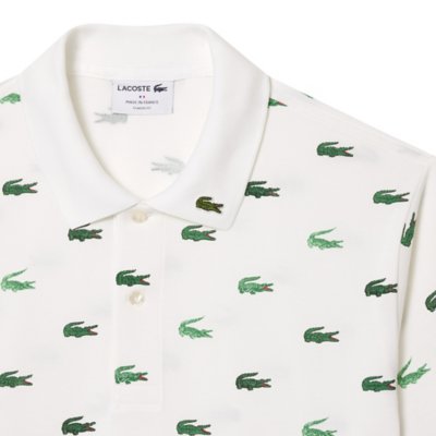 Polo à manches courtes homme Men'S LACOSTE