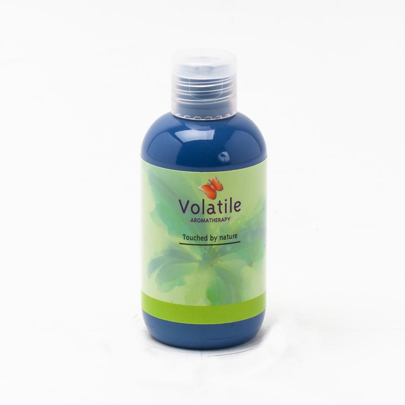 Volatile Massageolie Sesam Relax (250 ml)