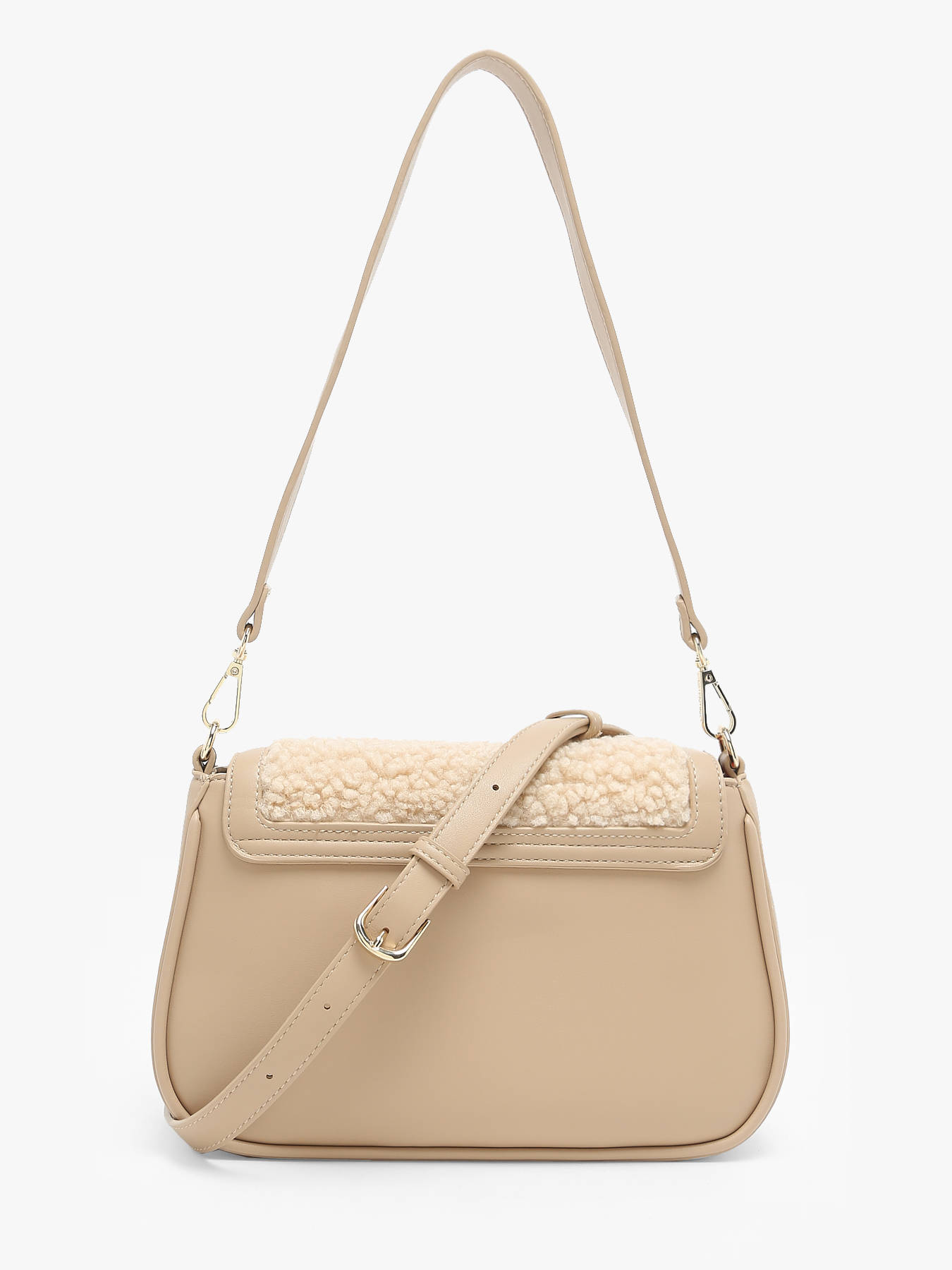 Sac bandoulire Shari VALENTINO
