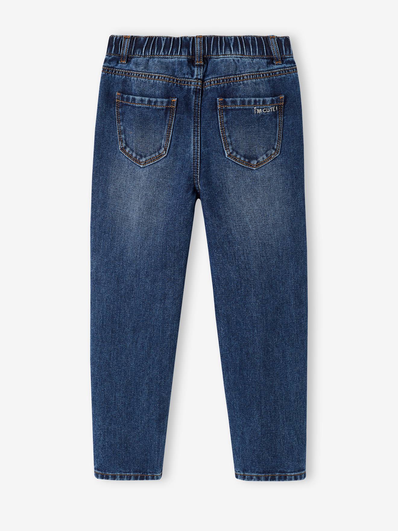 Calça jeans 