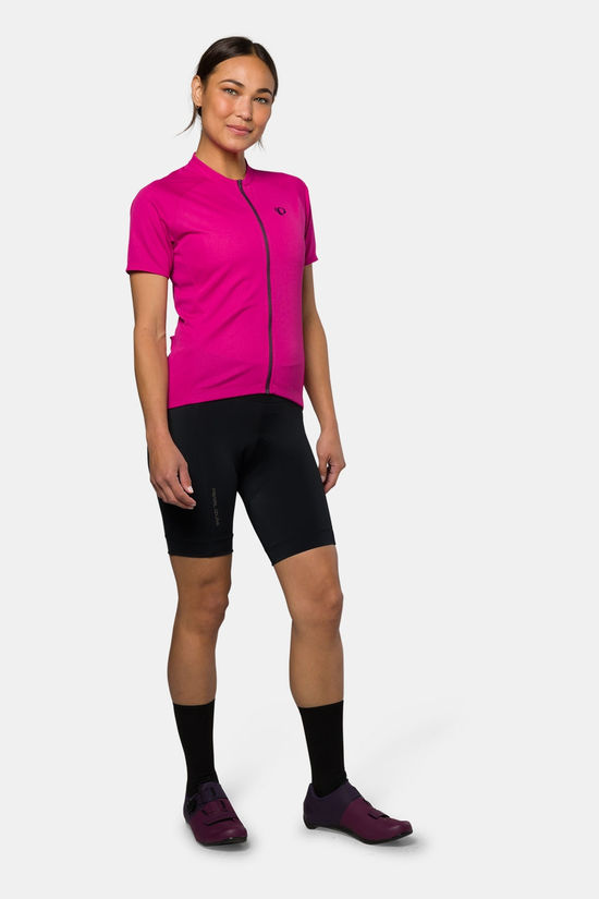 Pearl Izumi Pearl Izumi Quest SS Jersey Fietsshirt Dames