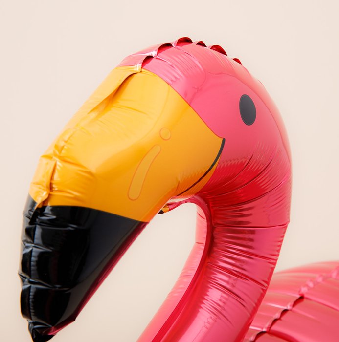 Ballon Walker | XL | Flamingo