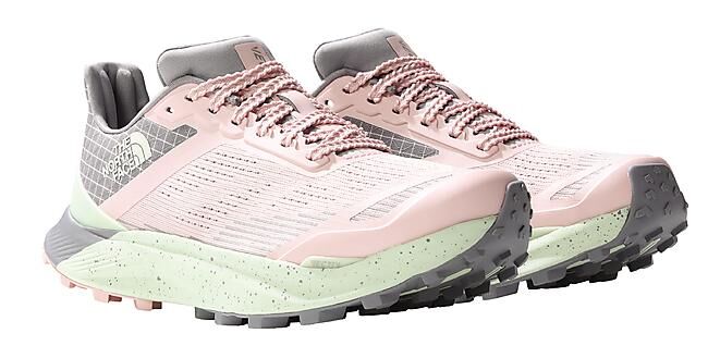 THE NORTH FACE - CHAUSSURES DE TRAIL VECTIV INFINITE 2 W