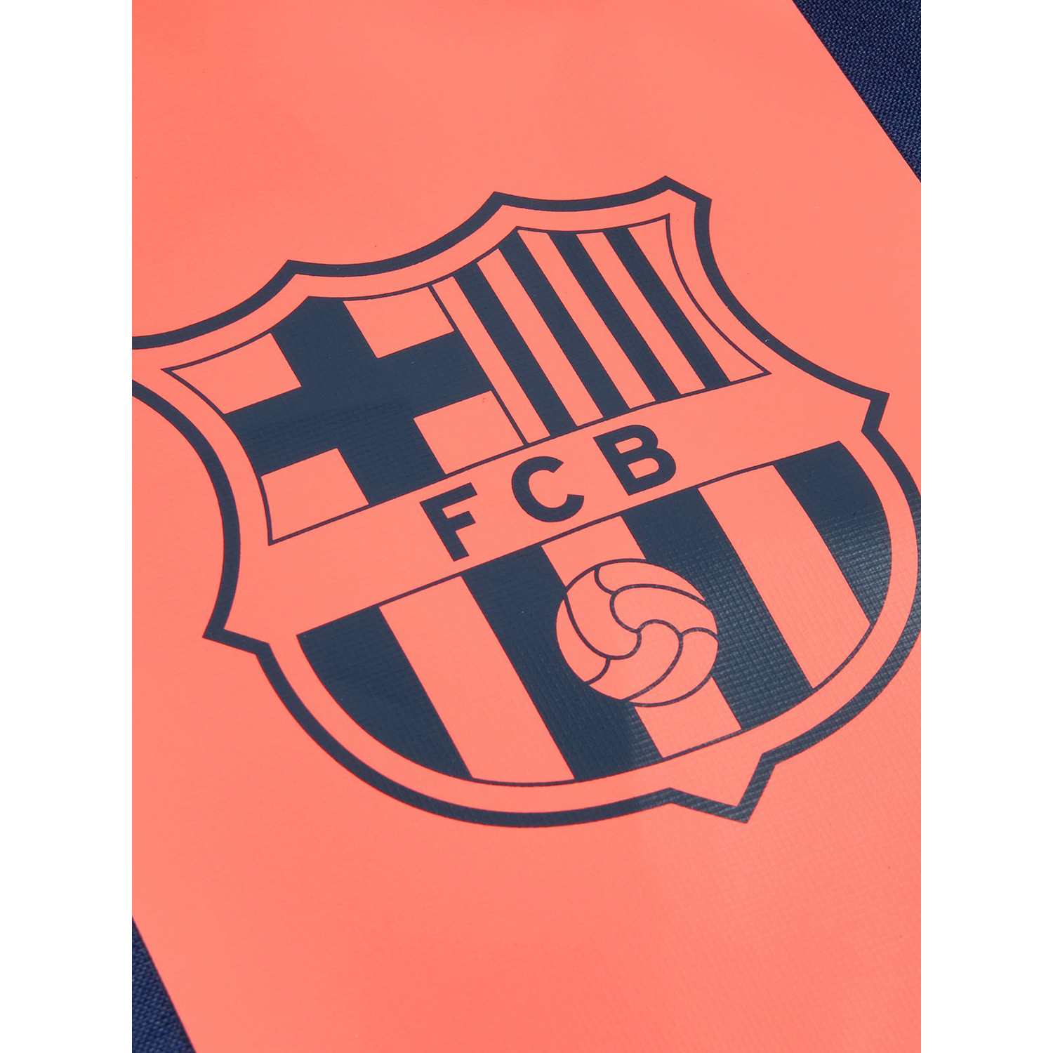 Nike FC Barcelona Heritage Gymtas