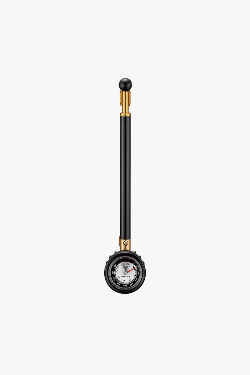 Lezyne Shock Drive Federgabelpumpe