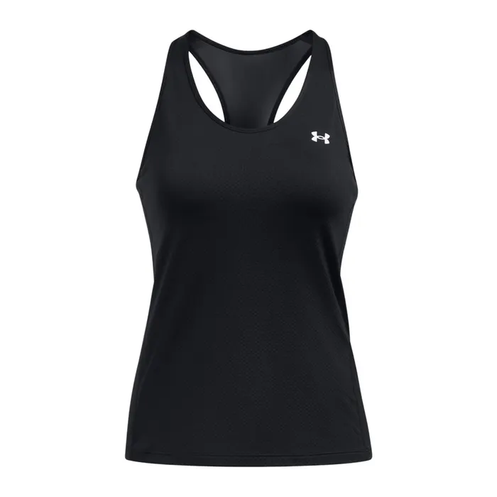 Under Armour Tech Heatgear Top Dames