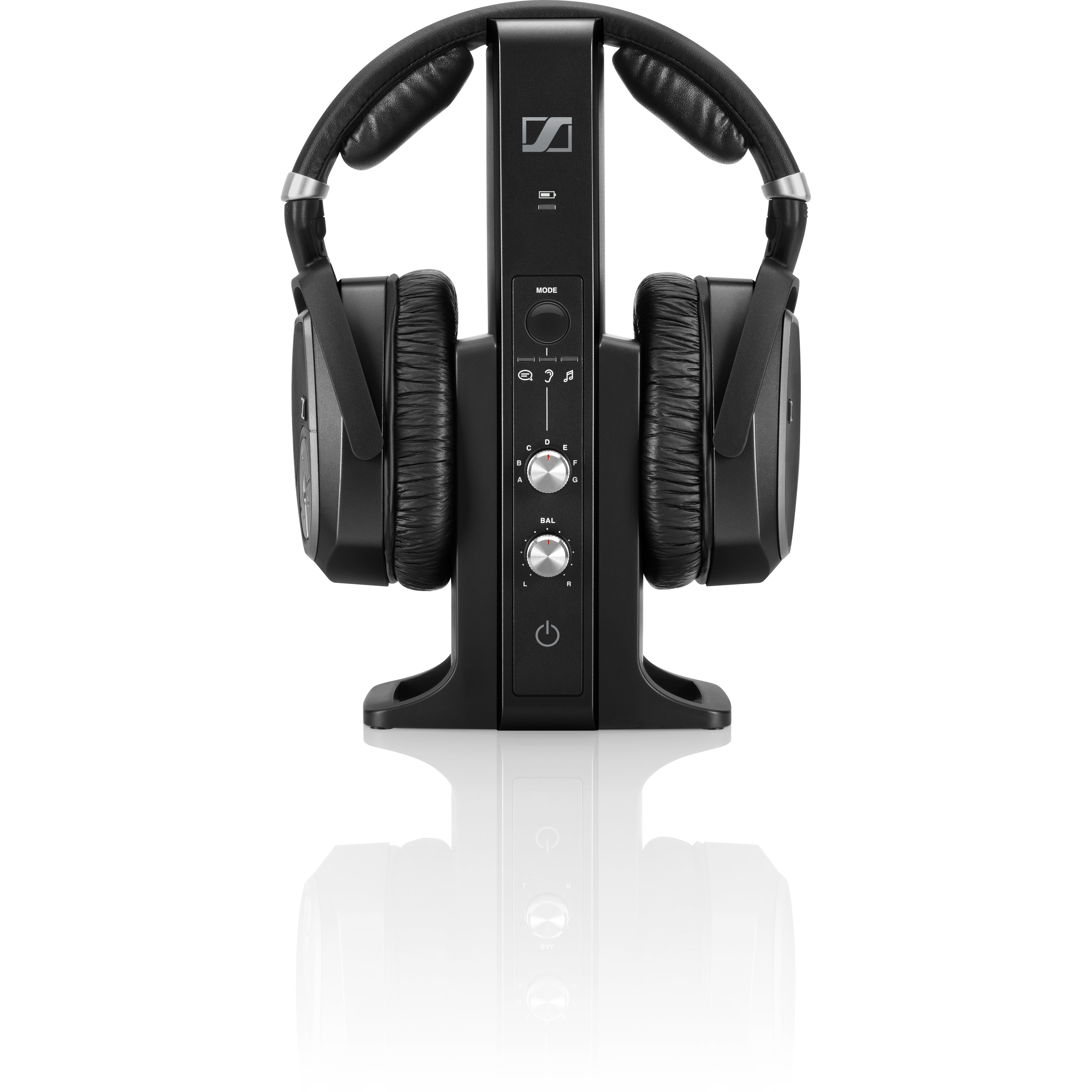 Sennheiser RS 195 draadloze hoofdtelefoon