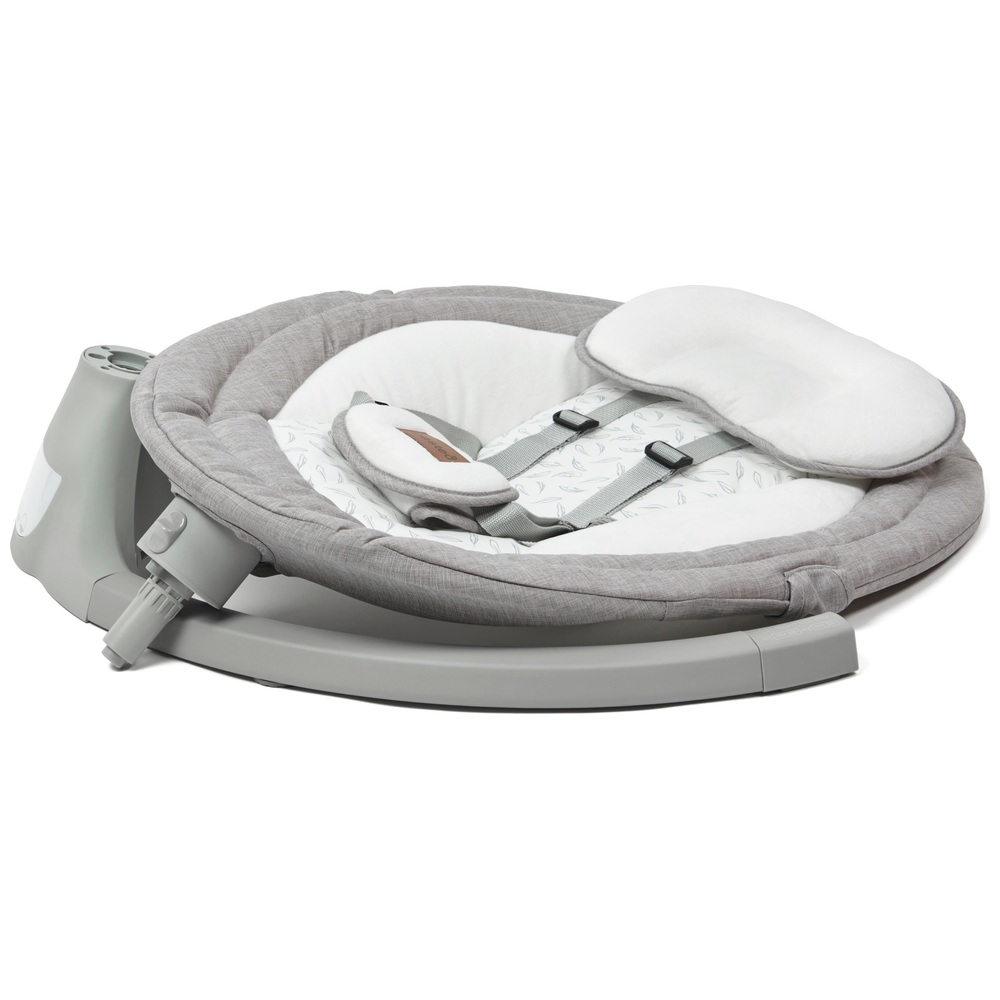 Nested Time to Chill Bluetooth-Babyschaukel