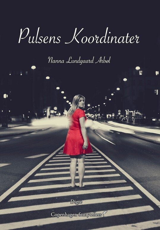 Pulsens Koordinater - Nanna Lundgaard Arbøl - Bog