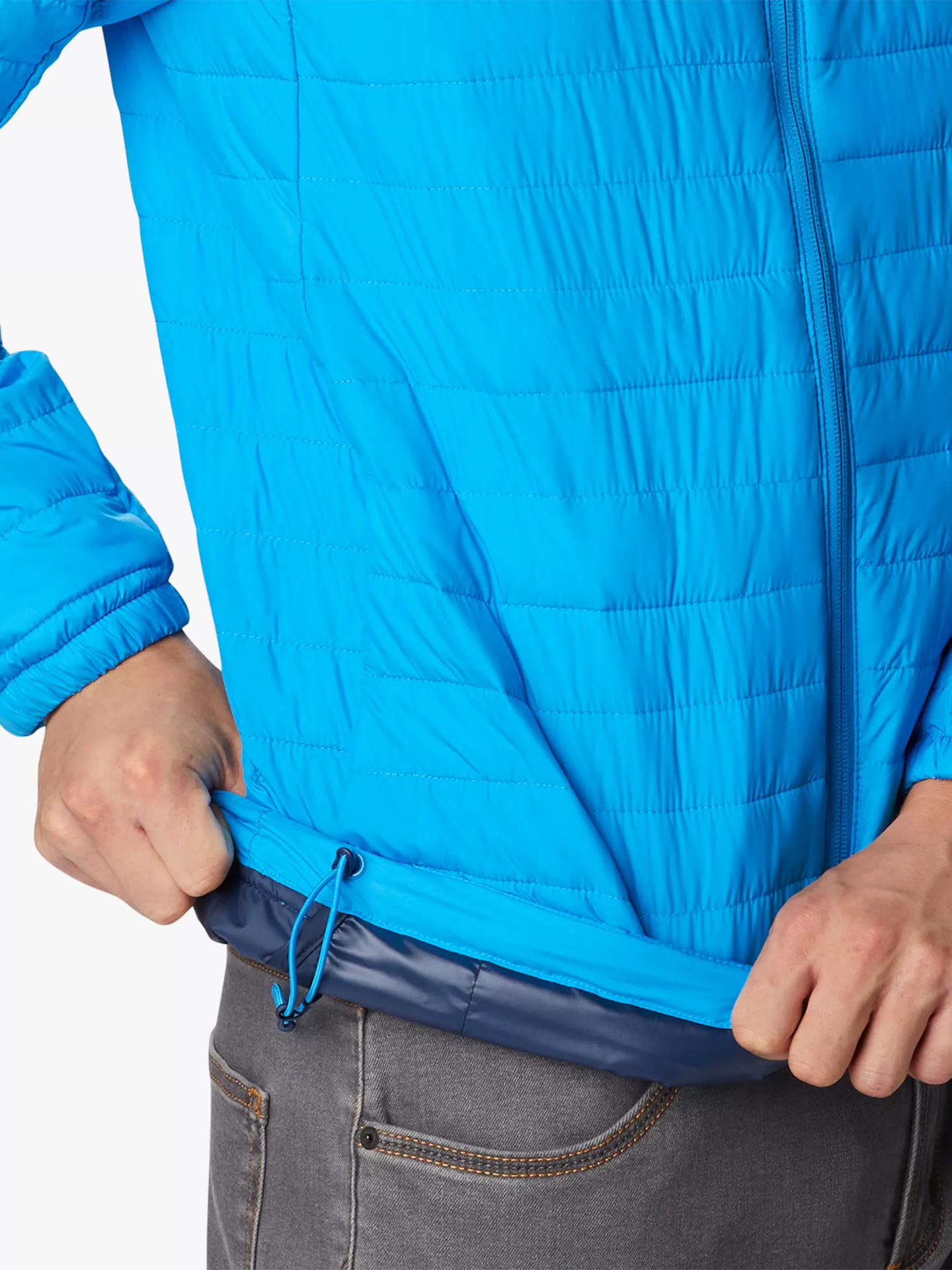 Silver Falls Jacket
