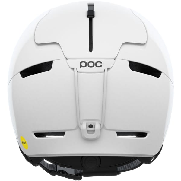 Casque de ski POC OBEX MIPS HYDROGEN WHITE