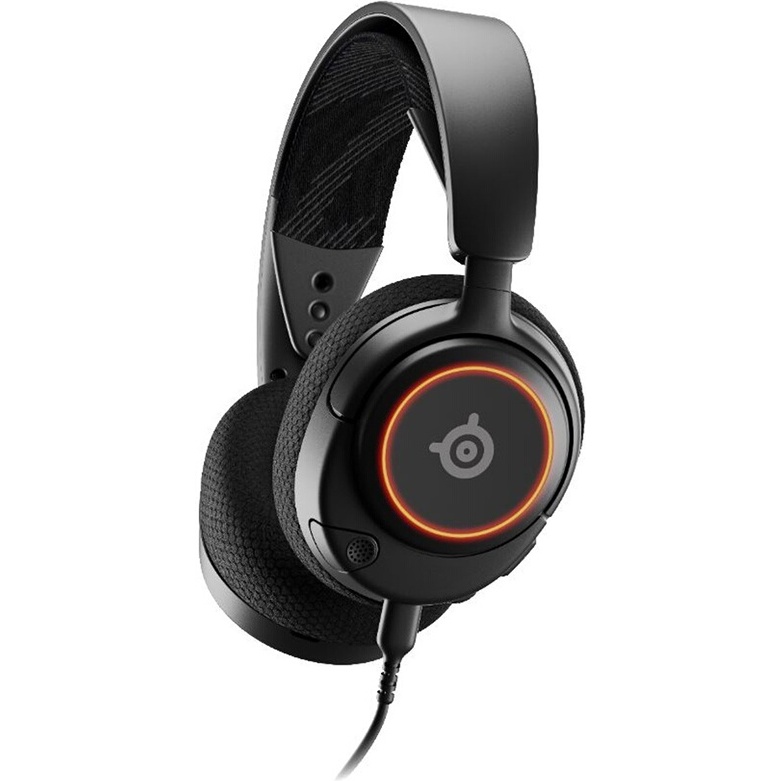 Casque PC Steelseries Arctis Nova 3