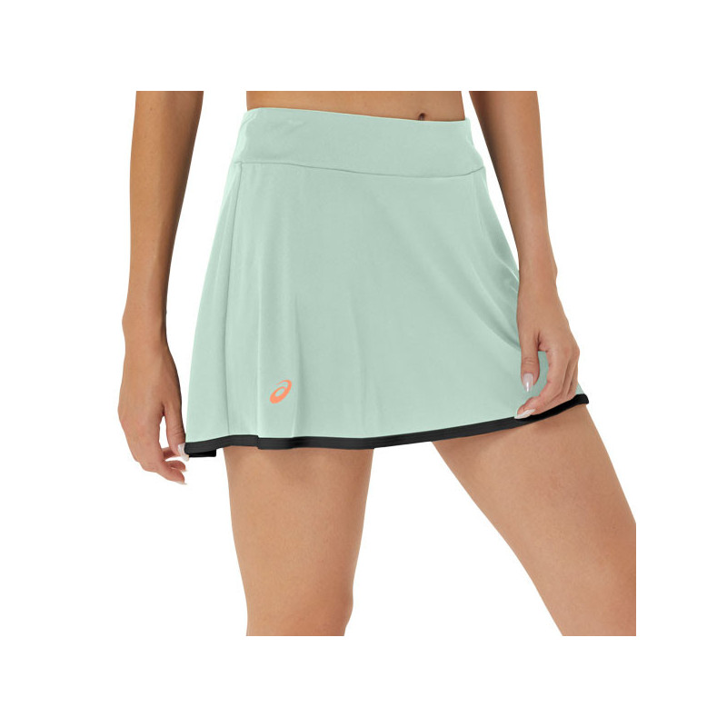 Jupe de tennis Asics femme Court Skort