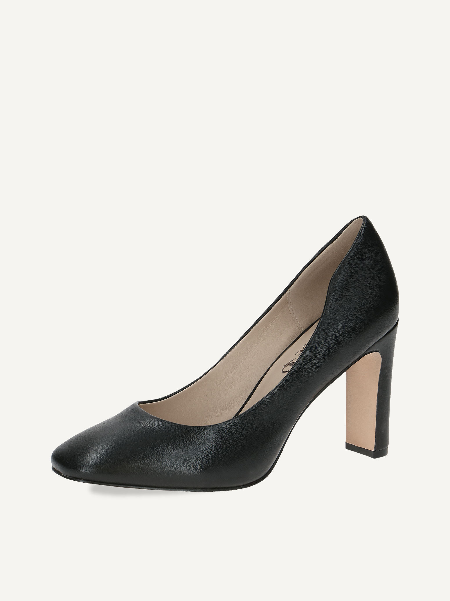 Pumps