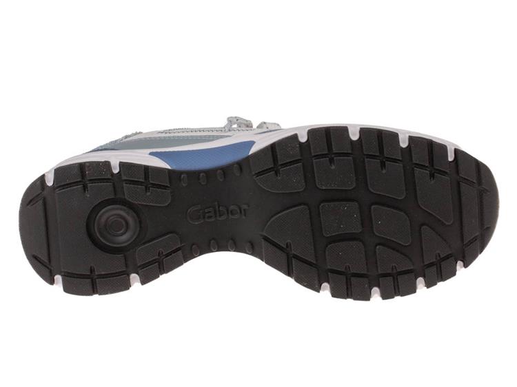 Gabor 66.605 artic/nautic/weiss