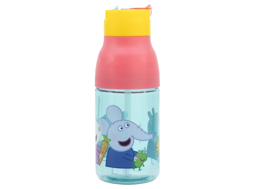 GARRAFA PREMIUM PEPPA PIG