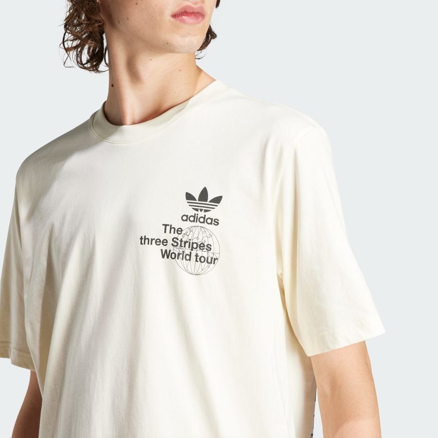 Adidas Original T-shirt manches courtes BT