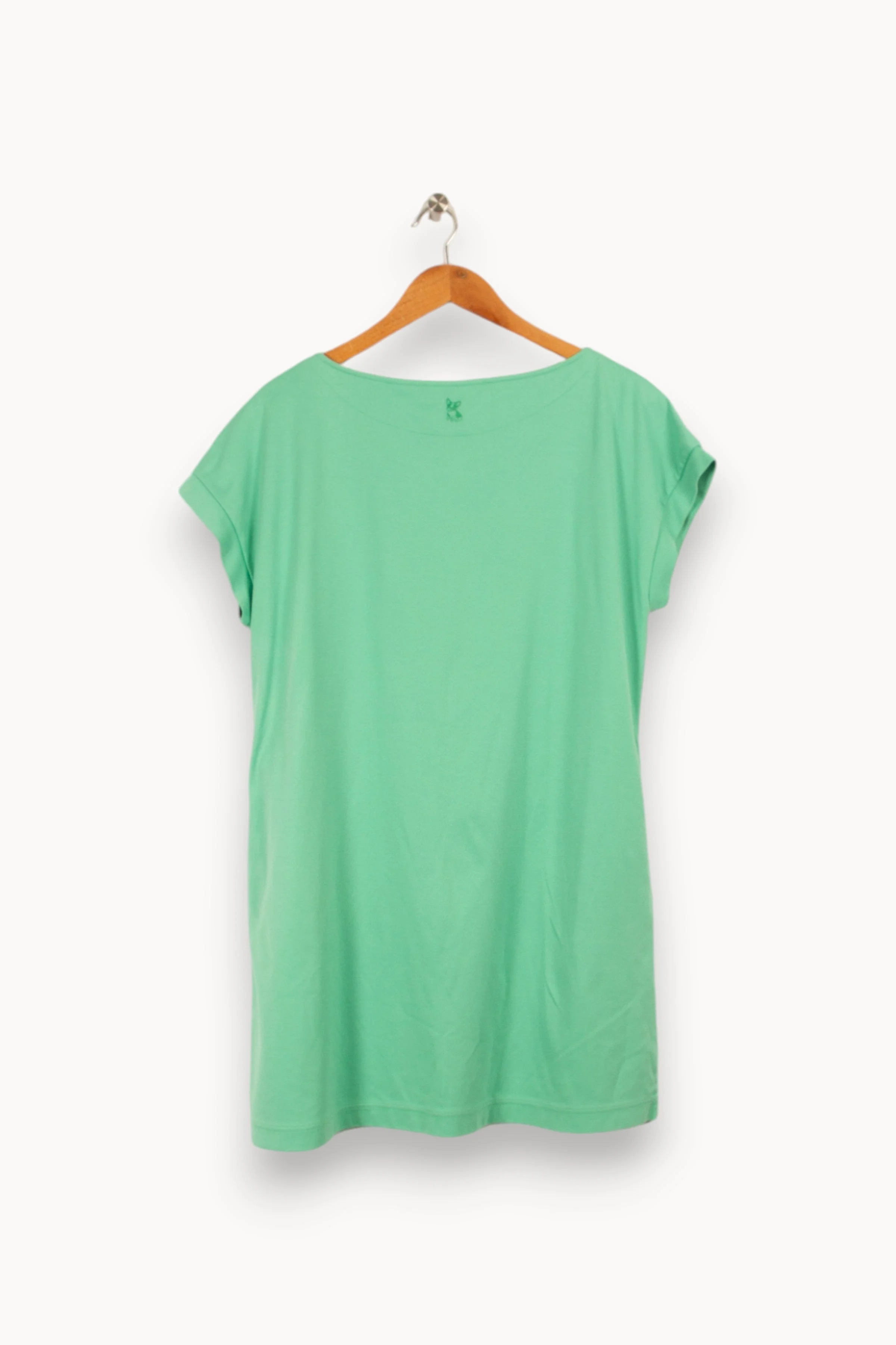 Robe verte | Vert