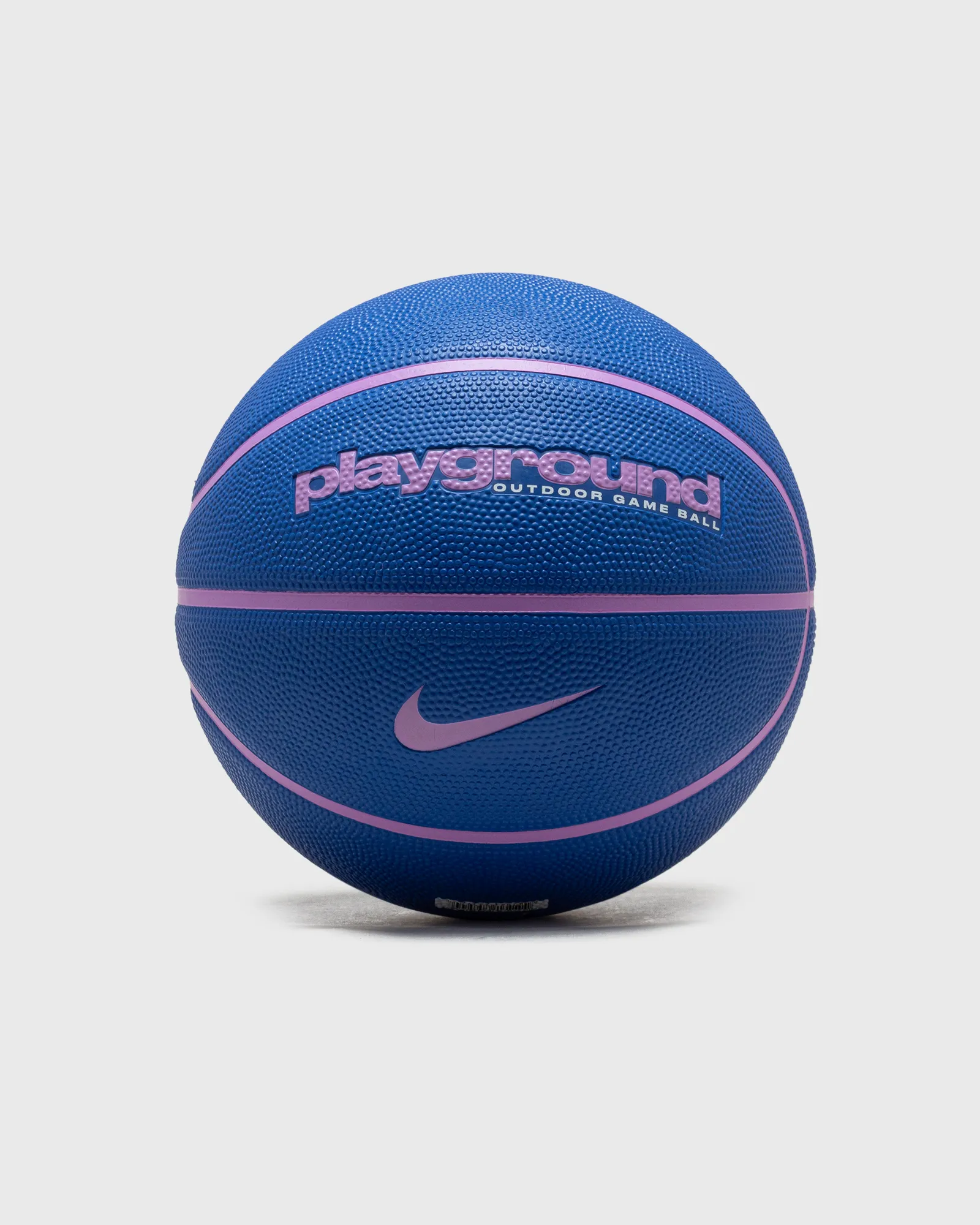 Nike NIKE EVERYDAY PLAYGROUND 8P GRAPHIC DEFLATED SIZE 7