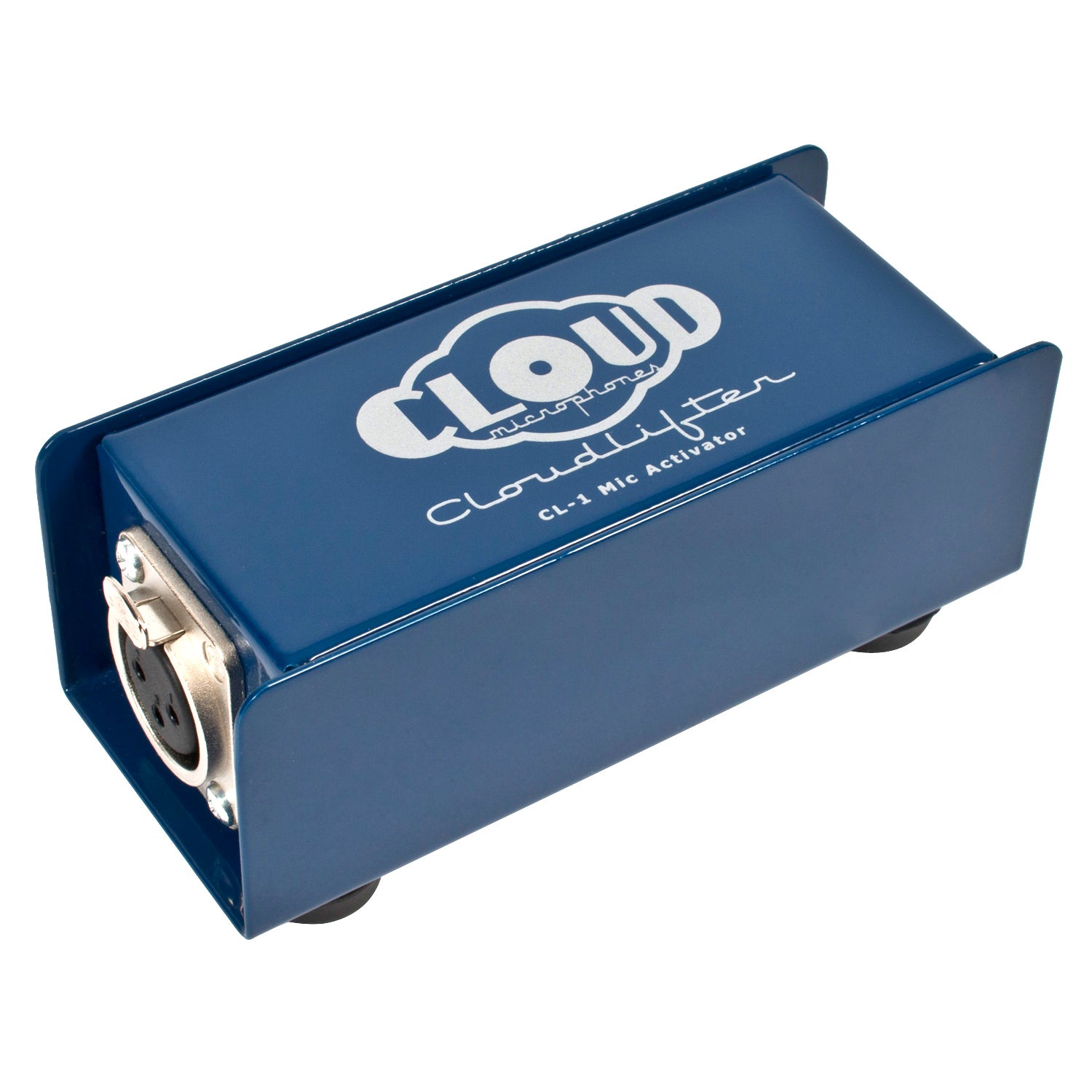 Cloud Microphones Cloudlifter CL-1 Mic Activator in-line voorversterker