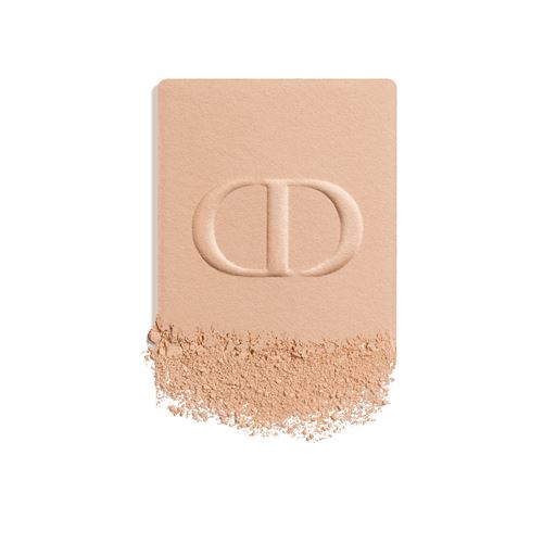Dior Forever Natural Velvet Compact Foundation, 2,5N