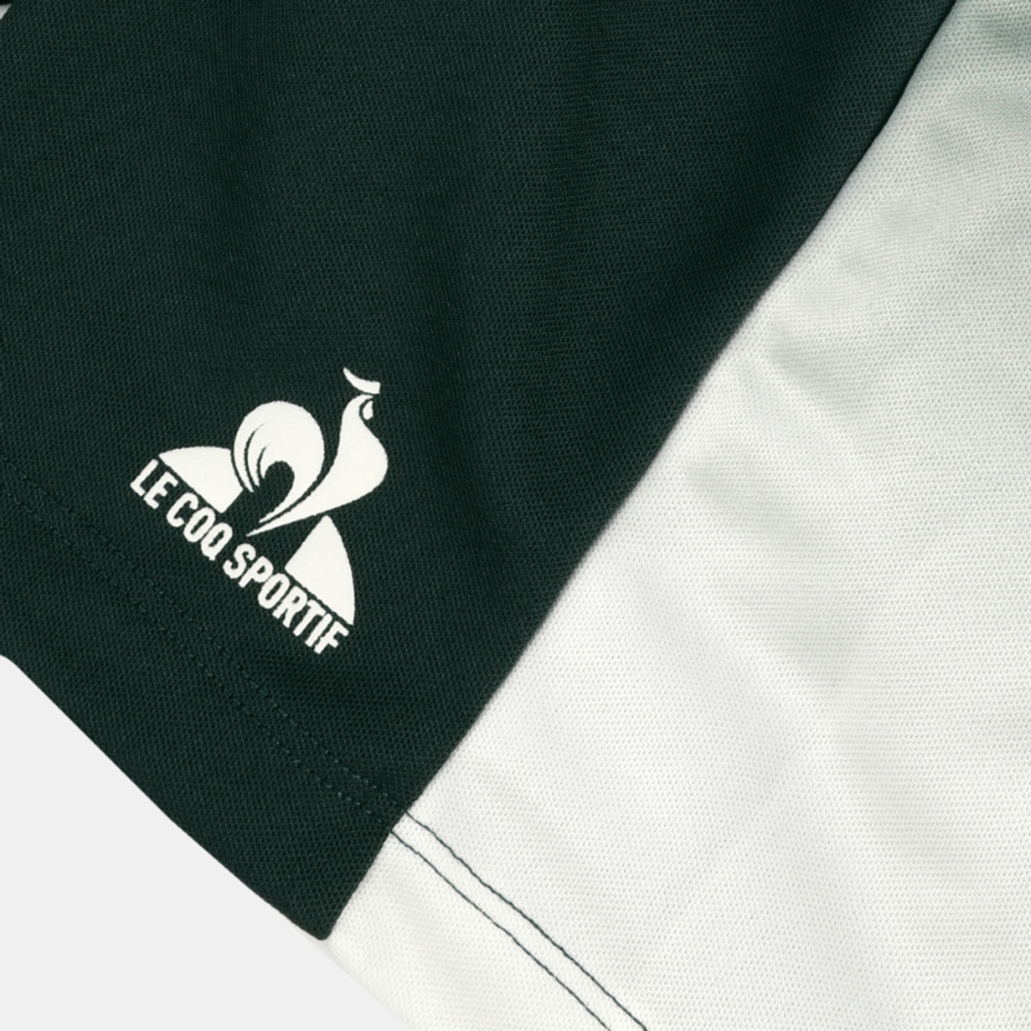 Le Coq Sportif Tennis Pro Short