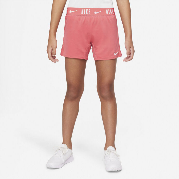 Nike Dri Fit Trophy Traeningsshorts Pink