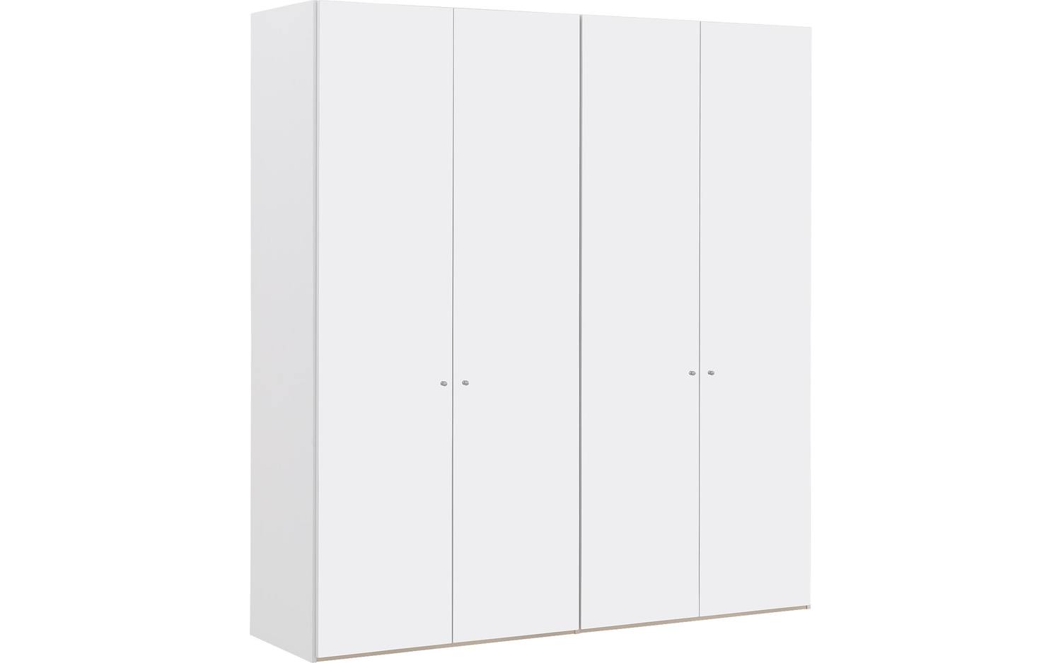Kledingkast Easy Storage Ddk