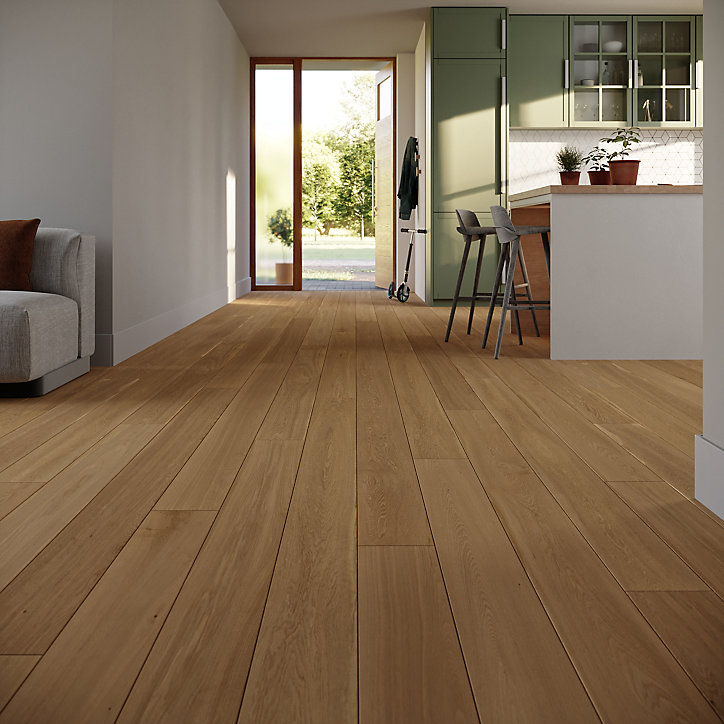 Vitrificateur parquet et plancher Passages extrêmes incolore mat V33 5L +20% gratuit