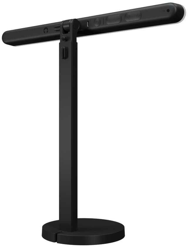 Logitech Litra Beam videolys (sort)