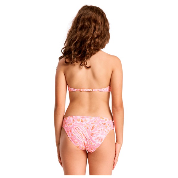 Roxy - Kid's Soleil Soleil Tri Bra Set - Bikini