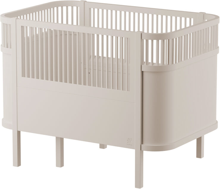 Sebra Sebra Sengen, Baby & Jr. , birchbark beige Beige