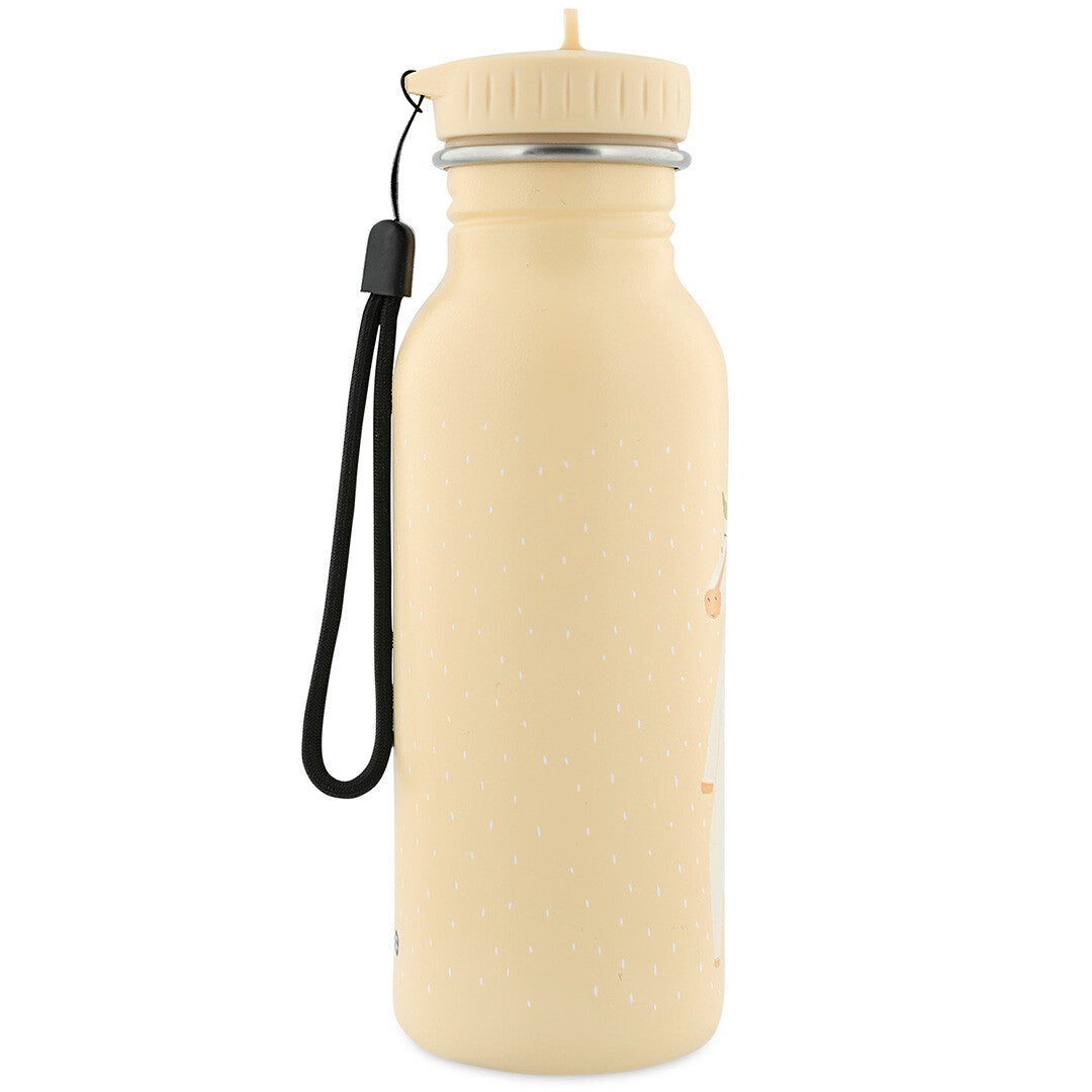 Trixie rvs drinkfles mrs. unicorn - 500 ml