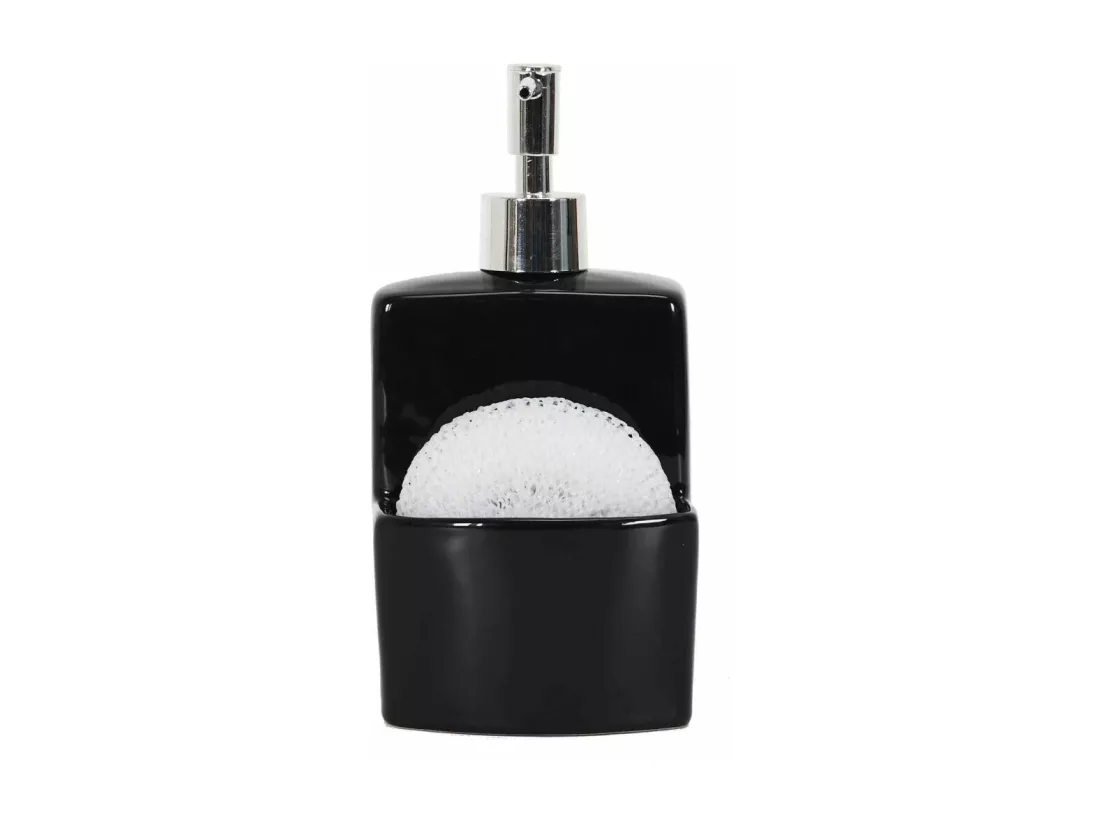 Distributeur de Savon Céramique 