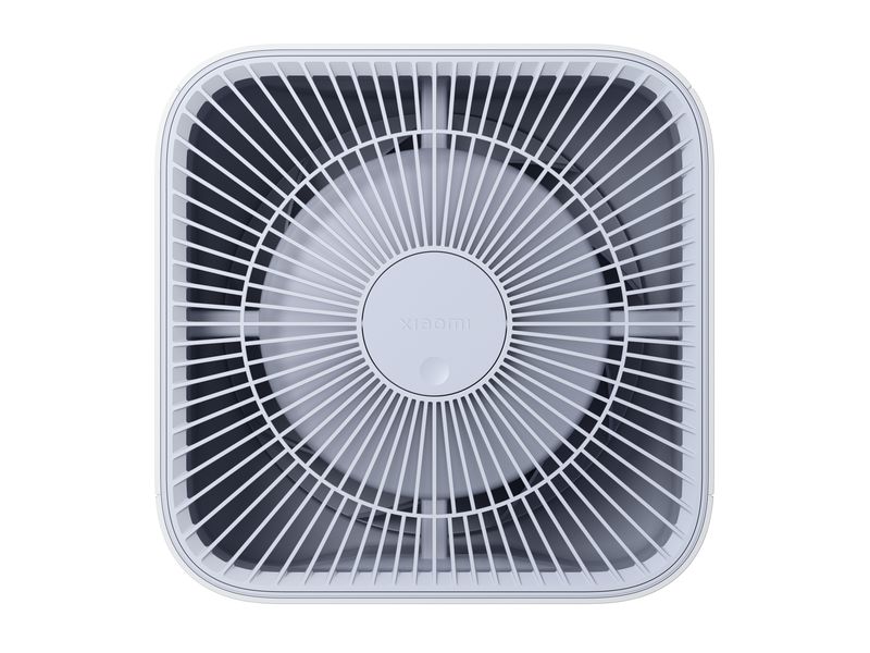 Xiaomi Luftreiniger Smart Air Purifier 4 48 m² Leistungsstarker Luftreiniger