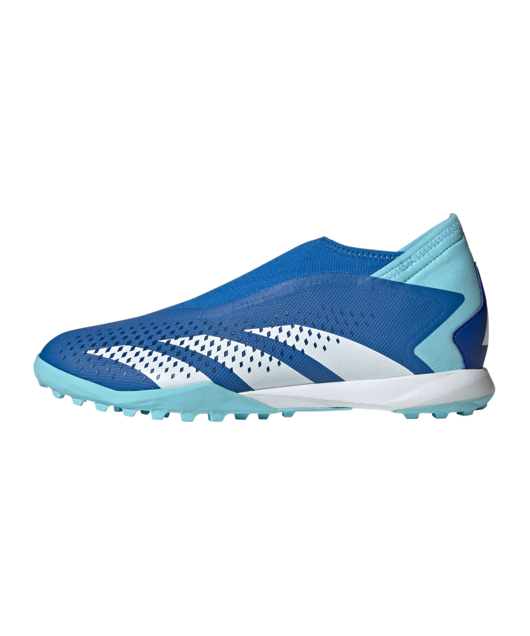 adidas Performance| Herren Fußballschuhe Hartplatz PREDATOR ACCURACY.3 LL TF
