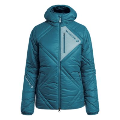 Martini SportswearBROAD.PEAK - blau