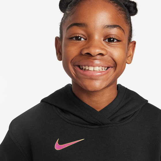 Nike Club Fleece Hoody Mbappé Kids